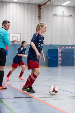 Bild 31 - wCJ Norddeutsches Futsalturnier Auswahlmannschaften